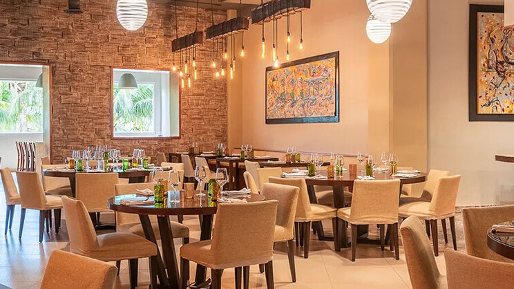 Palmar Beach Resort Riviera Maya